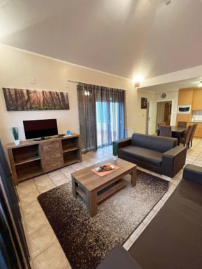Dunai Panorámás Apartman Dunaszentmiklóson